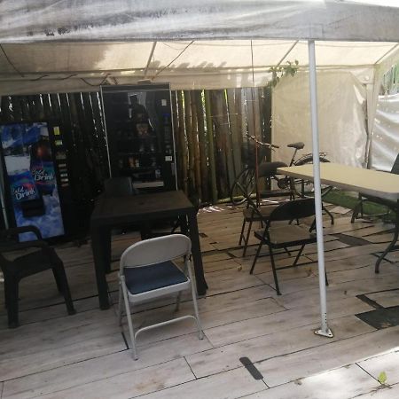 Cabanas Colindas 巴拿马城 外观 照片