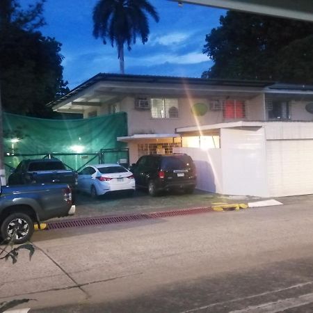 Cabanas Colindas 巴拿马城 外观 照片