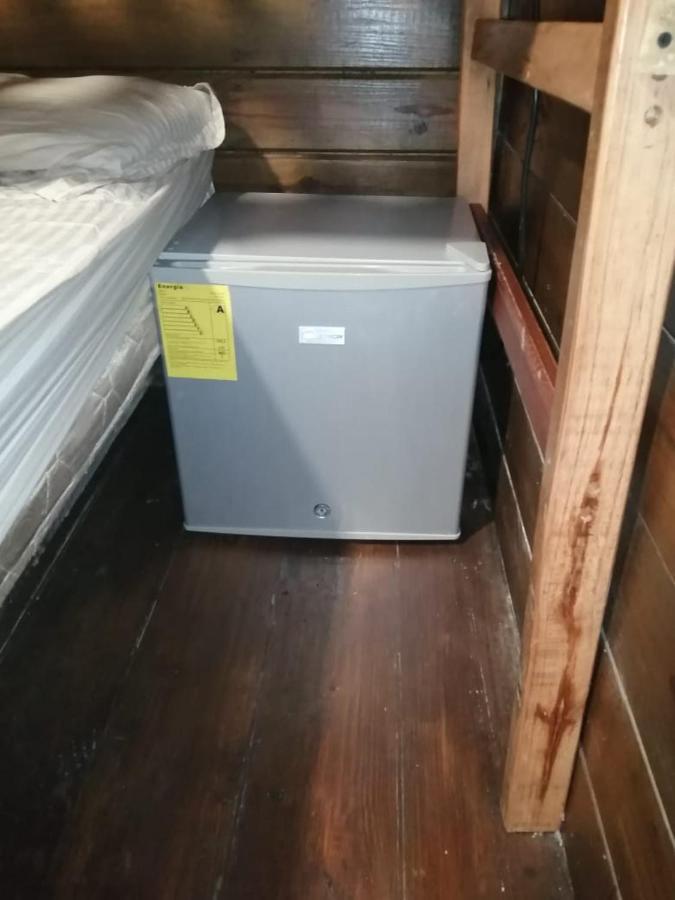 Cabanas Colindas 巴拿马城 外观 照片