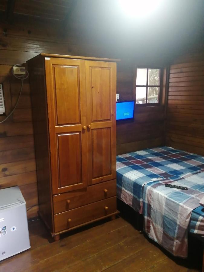 Cabanas Colindas 巴拿马城 外观 照片