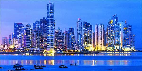 Cabanas Colindas 巴拿马城 外观 照片