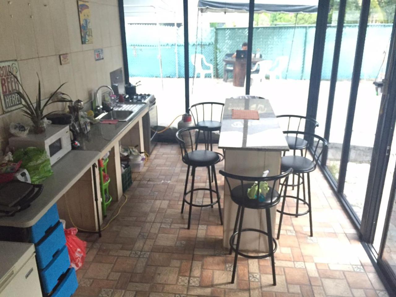 Cabanas Colindas 巴拿马城 客房 照片